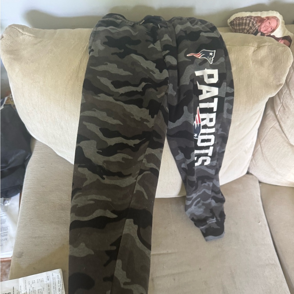 NFL sweatpants - Patriots